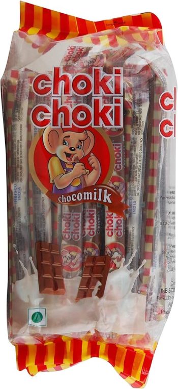CHOKI CHOKI