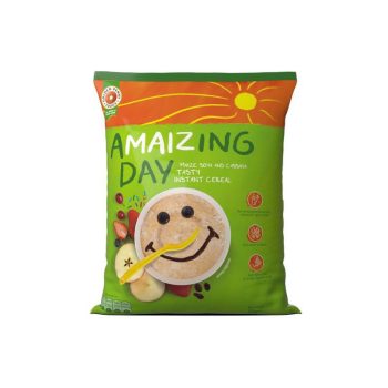 AMAIZING DAY CEREAL ROLL