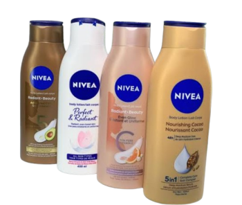 NIVEA CREAM 400ML