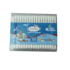 COTTON BUDS