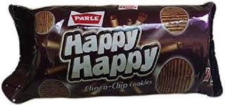 HAPPY HAPPY BISCUIT CARTON