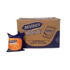 HOBNOBS