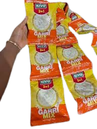 KIVO 3 IN 1 GARRI MIX ROLL
